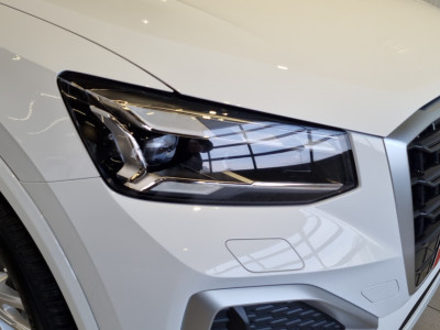 Audi Q2 Gebrauchtwagen