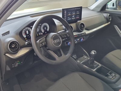 Audi Q2 Gebrauchtwagen