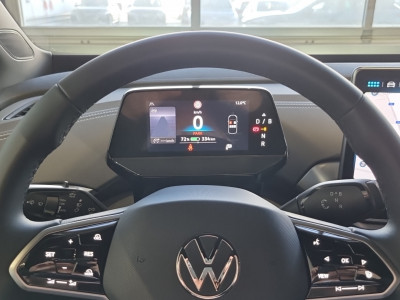 VW ID.4 Gebrauchtwagen