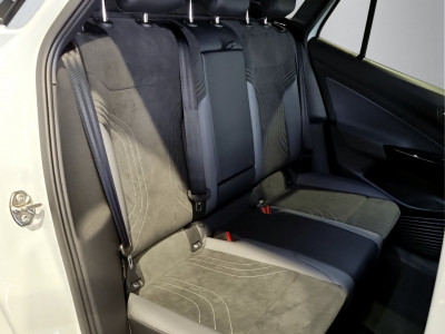 VW ID.4 Gebrauchtwagen