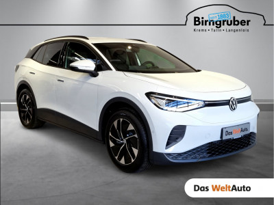 VW ID.4 Gebrauchtwagen
