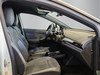 VW ID.4 Gebrauchtwagen