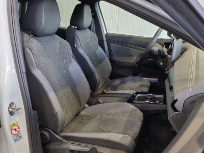 VW ID.4 Gebrauchtwagen