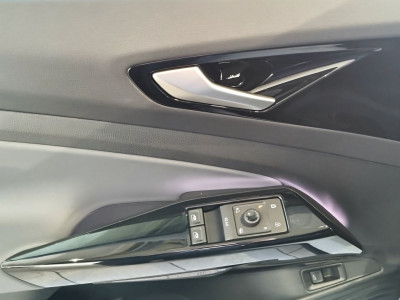 VW ID.4 Gebrauchtwagen