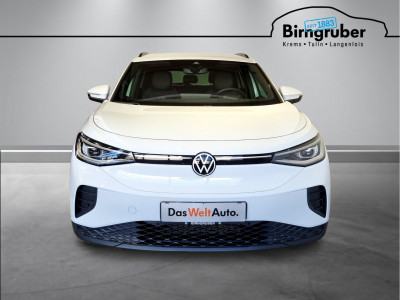 VW ID.4 Gebrauchtwagen