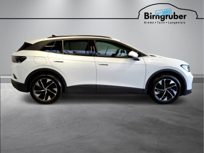 VW ID.4 Gebrauchtwagen