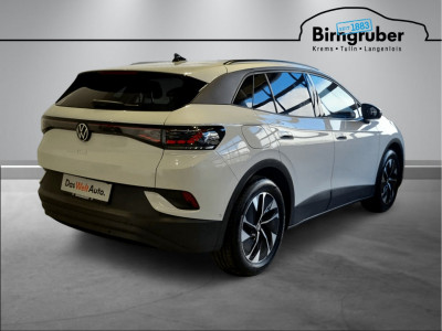 VW ID.4 Gebrauchtwagen