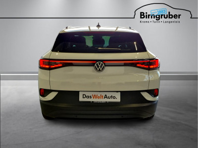 VW ID.4 Gebrauchtwagen