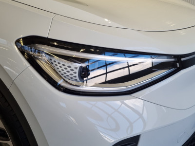 VW ID.4 Gebrauchtwagen