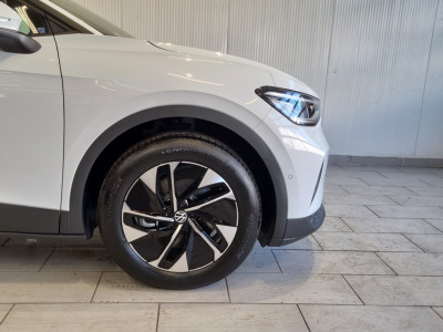 VW ID.4 Gebrauchtwagen