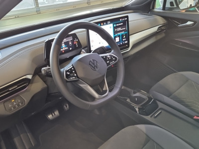 VW ID.4 Gebrauchtwagen