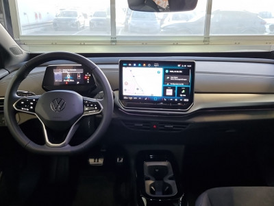 VW ID.4 Gebrauchtwagen