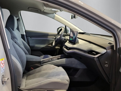 Skoda Enyaq Gebrauchtwagen Skoda Enyaq Gebrauchtwagen