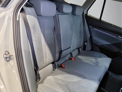 Skoda Enyaq Gebrauchtwagen Skoda Enyaq Gebrauchtwagen