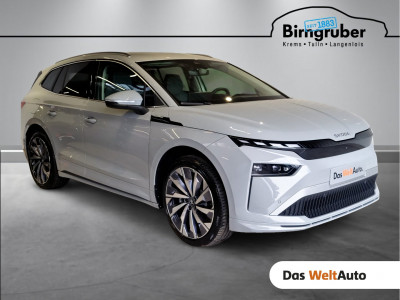 Skoda Enyaq Gebrauchtwagen Skoda Enyaq Gebrauchtwagen