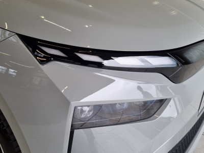 Skoda Enyaq Gebrauchtwagen Skoda Enyaq Gebrauchtwagen