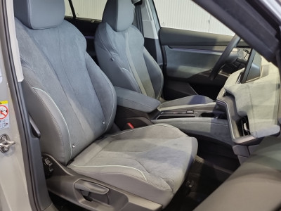 Skoda Enyaq Gebrauchtwagen Skoda Enyaq Gebrauchtwagen