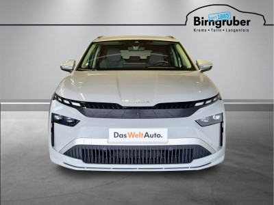 Skoda Enyaq Gebrauchtwagen Skoda Enyaq Gebrauchtwagen