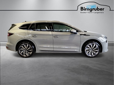 Skoda Enyaq Gebrauchtwagen Skoda Enyaq Gebrauchtwagen