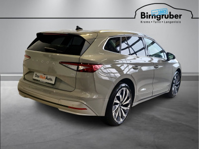 Skoda Enyaq Gebrauchtwagen Skoda Enyaq Gebrauchtwagen