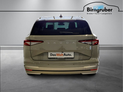 Skoda Enyaq Gebrauchtwagen Skoda Enyaq Gebrauchtwagen