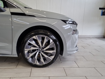 Skoda Enyaq Gebrauchtwagen Skoda Enyaq Gebrauchtwagen