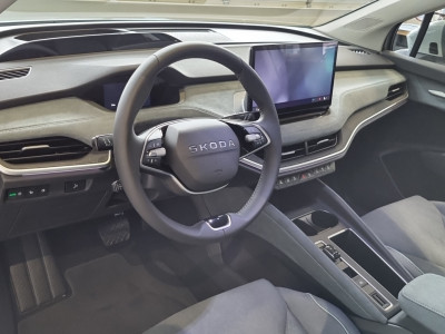 Skoda Enyaq Gebrauchtwagen Skoda Enyaq Gebrauchtwagen