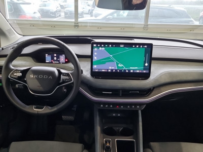 Skoda Enyaq Gebrauchtwagen Skoda Enyaq Gebrauchtwagen