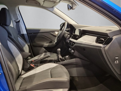 Skoda Kamiq Gebrauchtwagen Skoda Kamiq Gebrauchtwagen