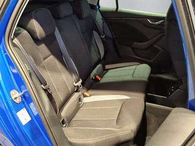 Skoda Kamiq Gebrauchtwagen Skoda Kamiq Gebrauchtwagen