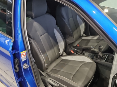 Skoda Kamiq Gebrauchtwagen Skoda Kamiq Gebrauchtwagen