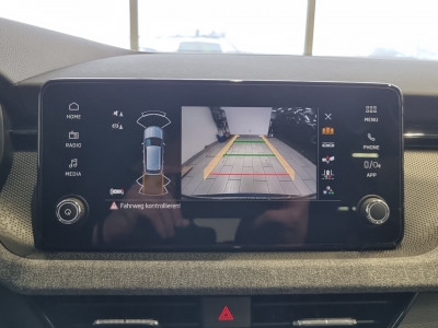 Skoda Kamiq Gebrauchtwagen Skoda Kamiq Gebrauchtwagen