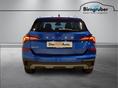 Skoda Kamiq Gebrauchtwagen Skoda Kamiq Gebrauchtwagen