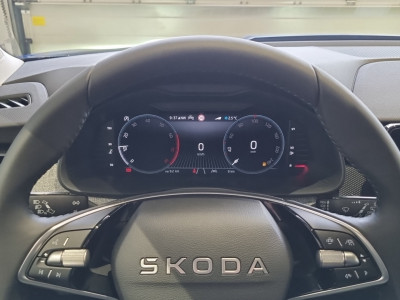 Skoda Kamiq Gebrauchtwagen Skoda Kamiq Gebrauchtwagen