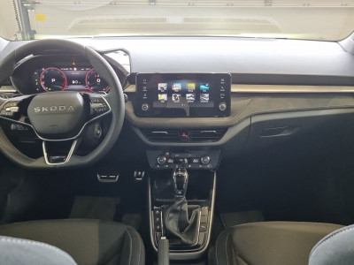 Skoda Fabia Gebrauchtwagen Skoda Fabia Gebrauchtwagen