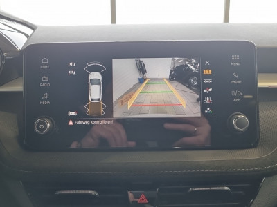 Skoda Fabia Gebrauchtwagen Skoda Fabia Gebrauchtwagen