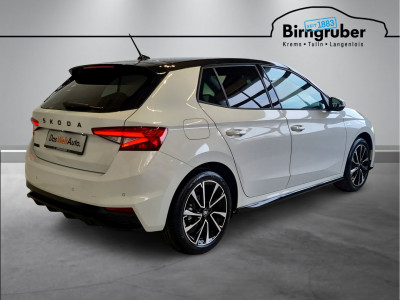 Skoda Fabia Gebrauchtwagen Skoda Fabia Gebrauchtwagen