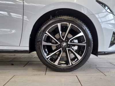 Skoda Fabia Gebrauchtwagen Skoda Fabia Gebrauchtwagen