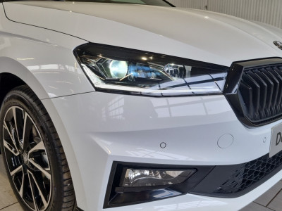 Skoda Fabia Gebrauchtwagen Skoda Fabia Gebrauchtwagen