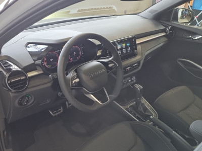 Skoda Fabia Gebrauchtwagen Skoda Fabia Gebrauchtwagen