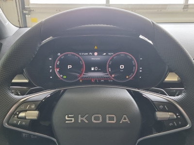 Skoda Fabia Gebrauchtwagen Skoda Fabia Gebrauchtwagen