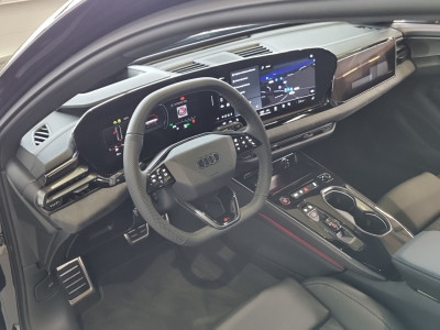 Audi A6 Gebrauchtwagen Audi A6 Gebrauchtwagen