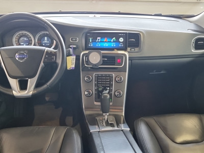 Volvo S60 Gebrauchtwagen Volvo S60 Gebrauchtwagen