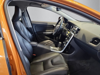 Volvo S60 Gebrauchtwagen Volvo S60 Gebrauchtwagen