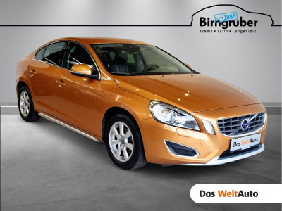 Volvo S60 Gebrauchtwagen Volvo S60 Gebrauchtwagen