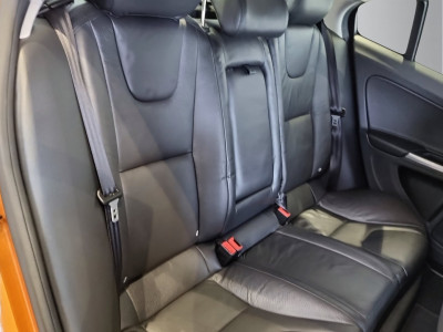 Volvo S60 Gebrauchtwagen Volvo S60 Gebrauchtwagen