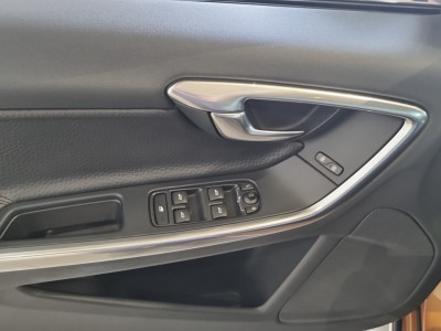 Volvo S60 Gebrauchtwagen Volvo S60 Gebrauchtwagen