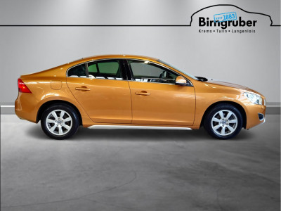 Volvo S60 Gebrauchtwagen Volvo S60 Gebrauchtwagen