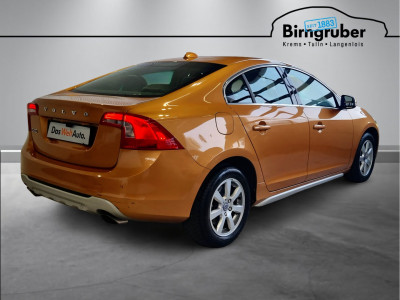 Volvo S60 Gebrauchtwagen Volvo S60 Gebrauchtwagen