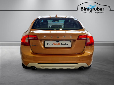 Volvo S60 Gebrauchtwagen Volvo S60 Gebrauchtwagen